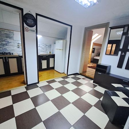 Shelby Accommodation -Adult Only- Sinaia Exteriör bild