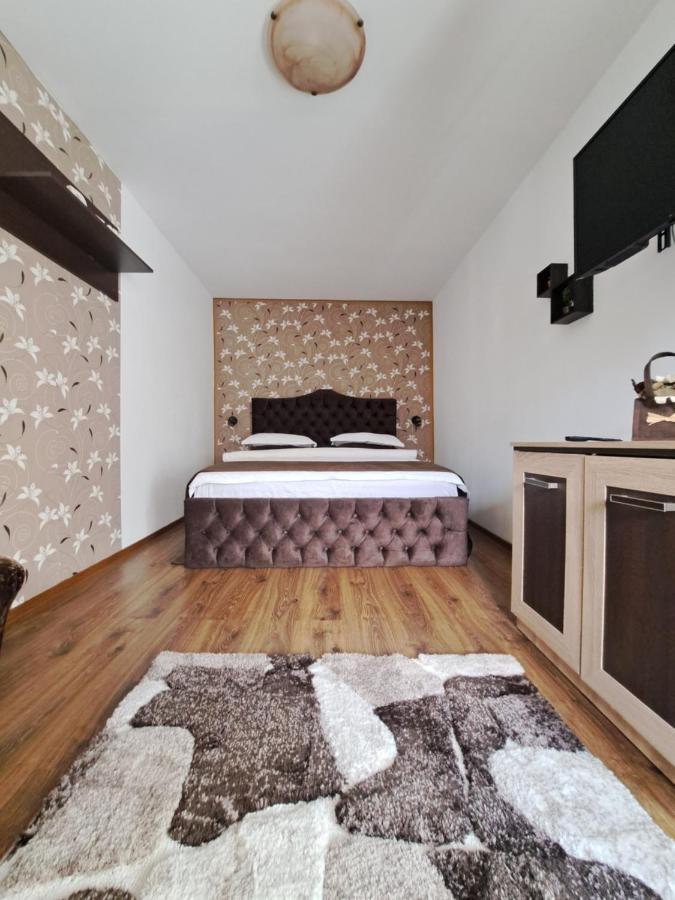 Shelby Accommodation -Adult Only- Sinaia Exteriör bild