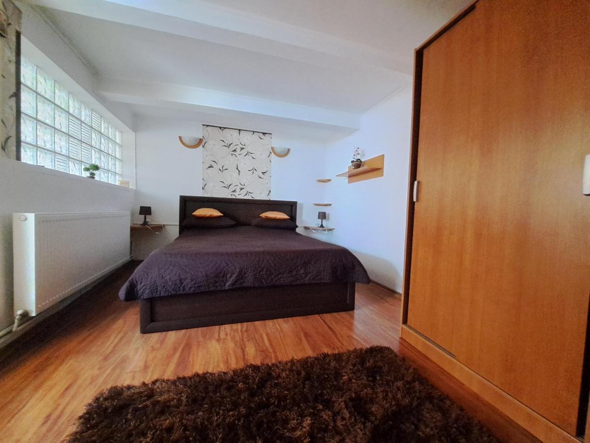 Shelby Accommodation -Adult Only- Sinaia Exteriör bild