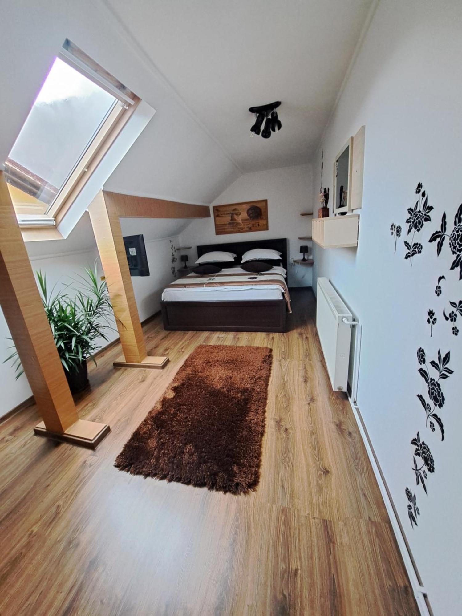 Shelby Accommodation -Adult Only- Sinaia Exteriör bild
